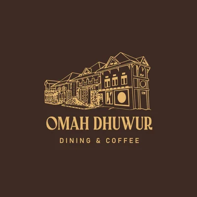 Omah Dhuwur Restaurant